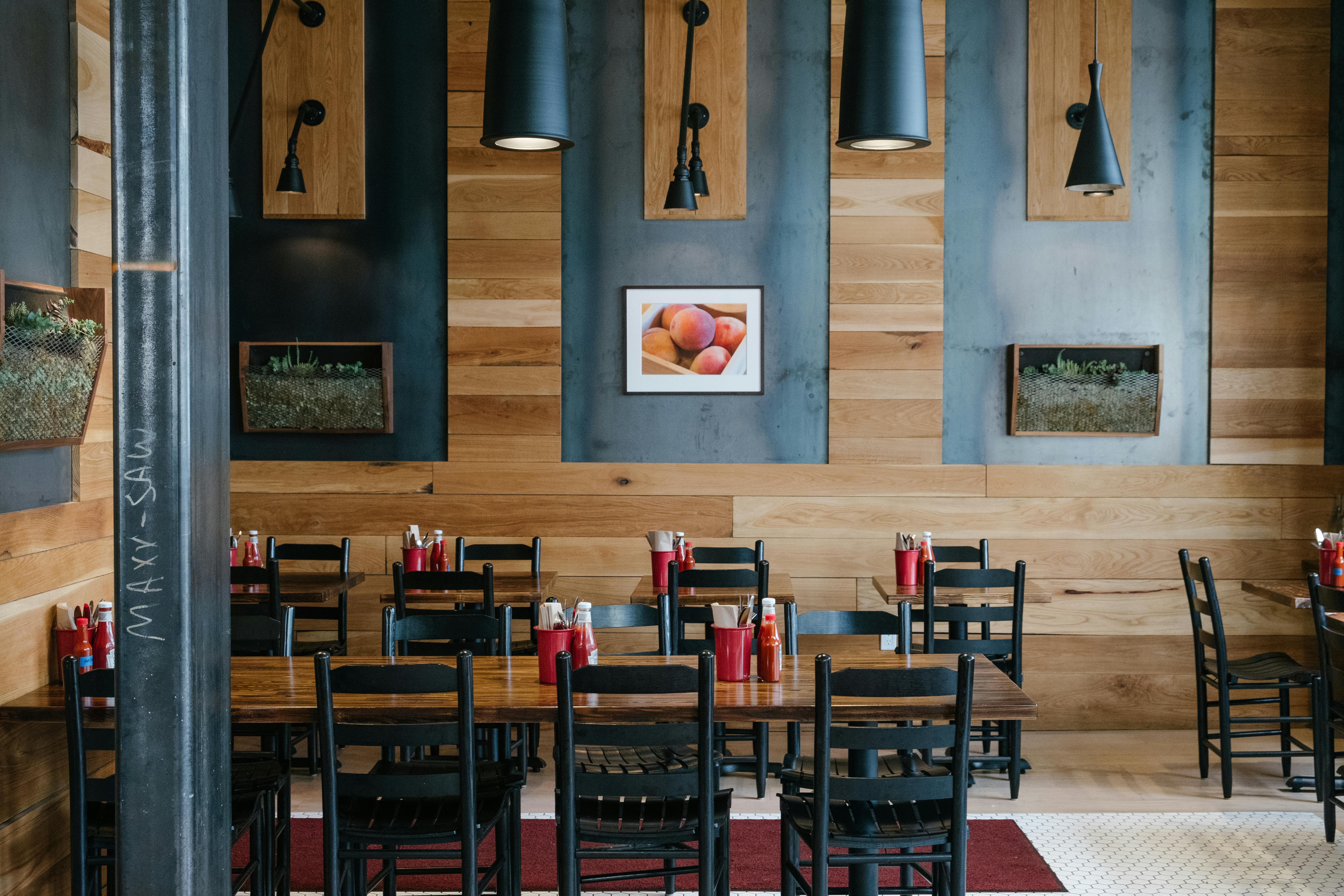 A Guide To SF’s “Super Cute Reasonably Priced Restaurants To Catch Up